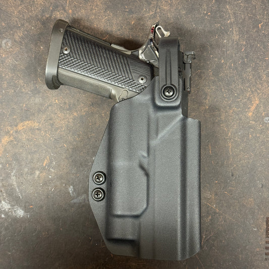 Level II Tactical Holster for Rock Island Armory w/Weapon Light