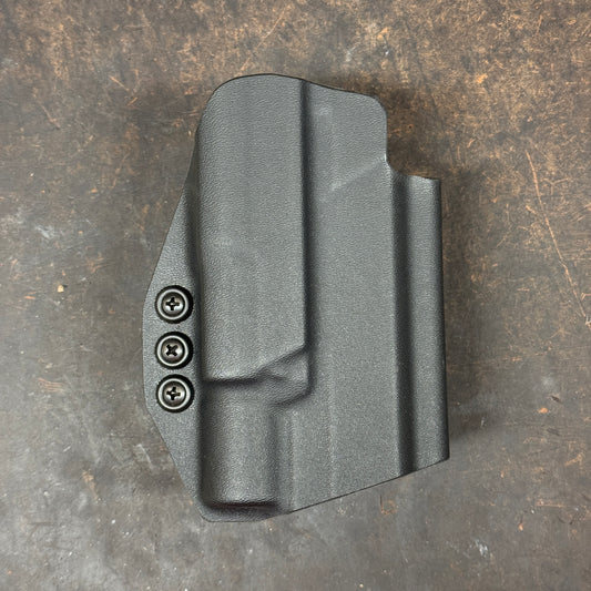 OWB Holster for Staccato P w/X300