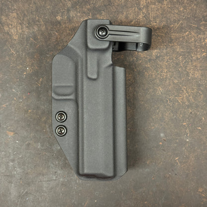 Level II Tactical Holster for CZ Shadow 2