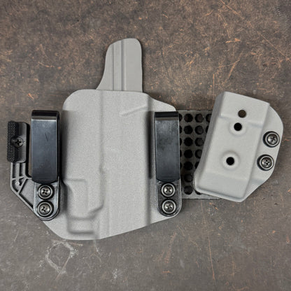 The Handmaiden Holster for IWI Masada Slim Elite