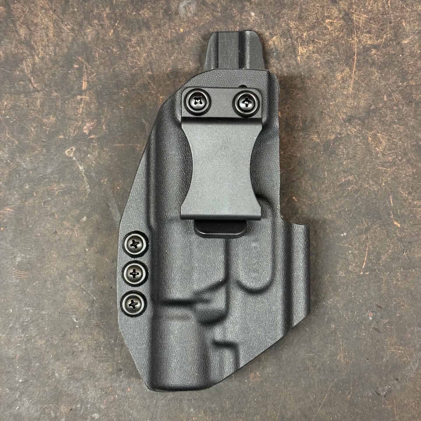 ACE VR IWB Holster for MR920 w/Weapon Light