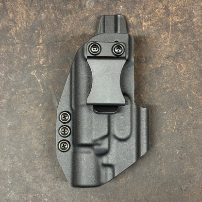 ACE VR IWB Holster for MR920 w/Weapon Light