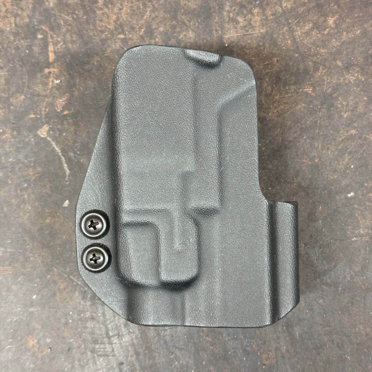 OWB Holster for STK w/Weapon Light