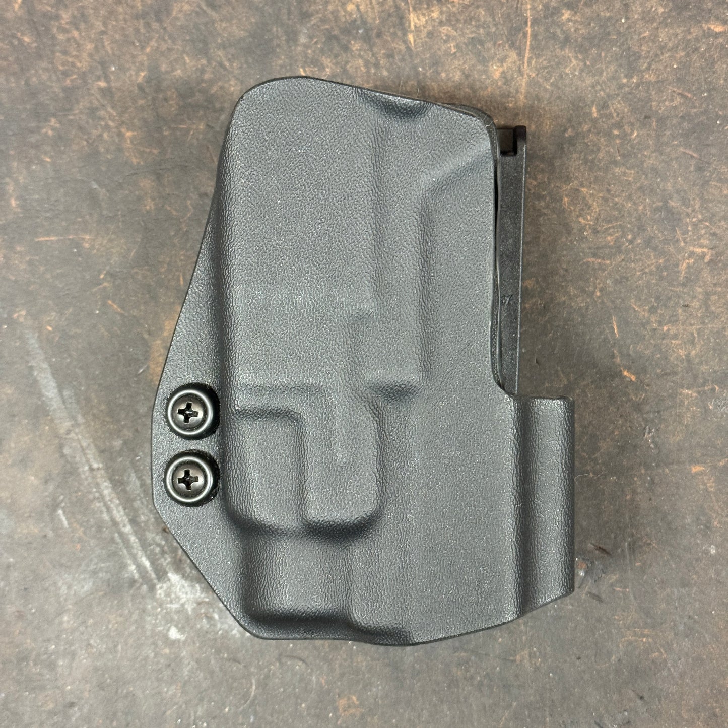 OWB Holster for ACE VR Glock Controller w/Weapon Light