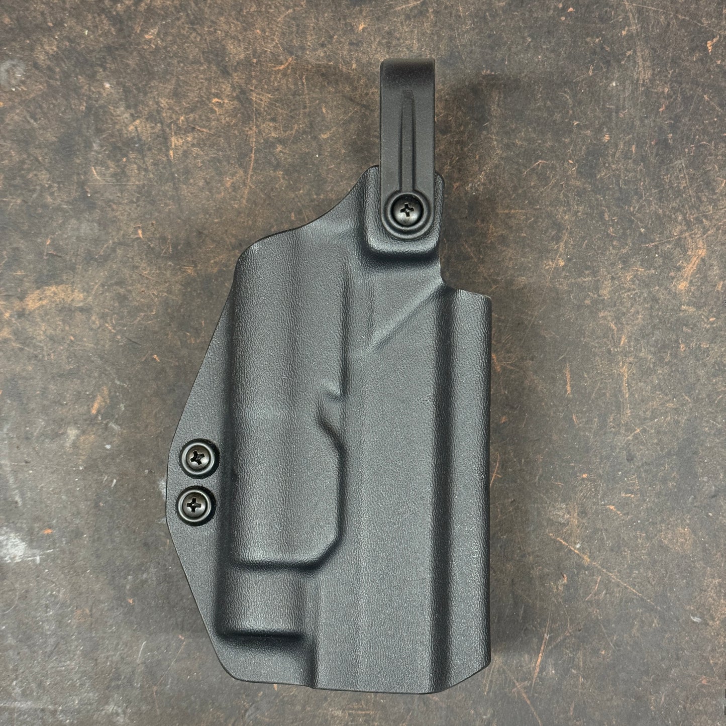 Level II Tactical Holster for Rock Island Armory w/Weapon Light