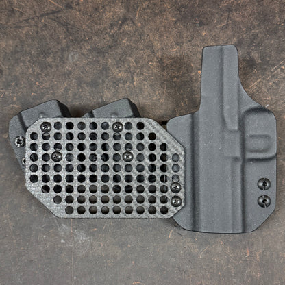 The Alpha Zero Holster for Canik