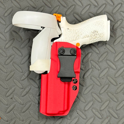 OWB Holster for ACE VR Controller (Glock 34 w/TLR-7)