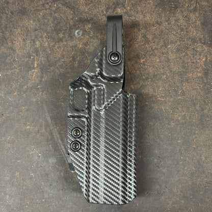 Level II Tactical Holster for Staccato XC