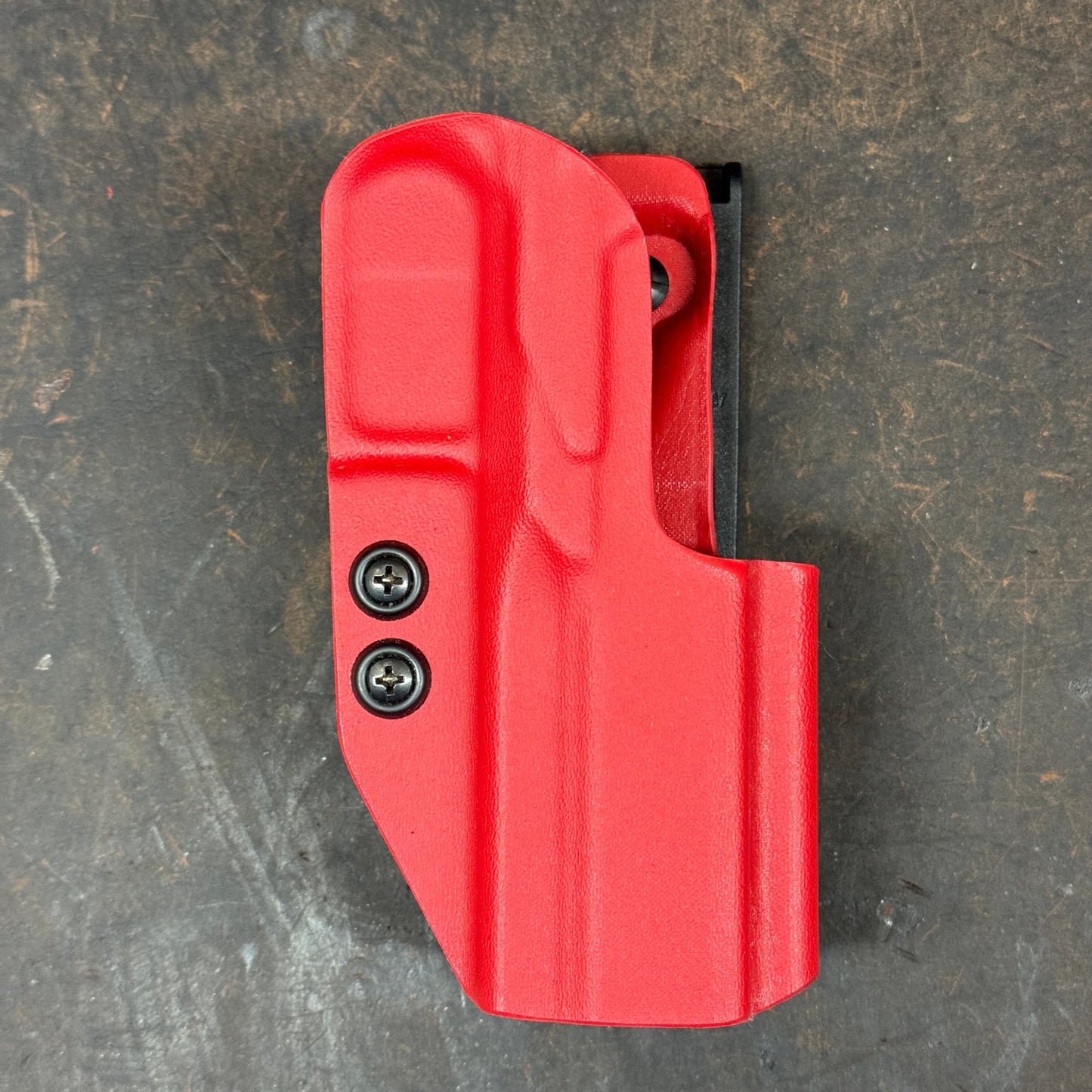 OWB Holster for ACE VR Controller (Walther PDP)