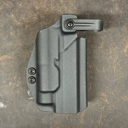 Level II Tactical Holster for Rock Island Armory w/Weapon Light