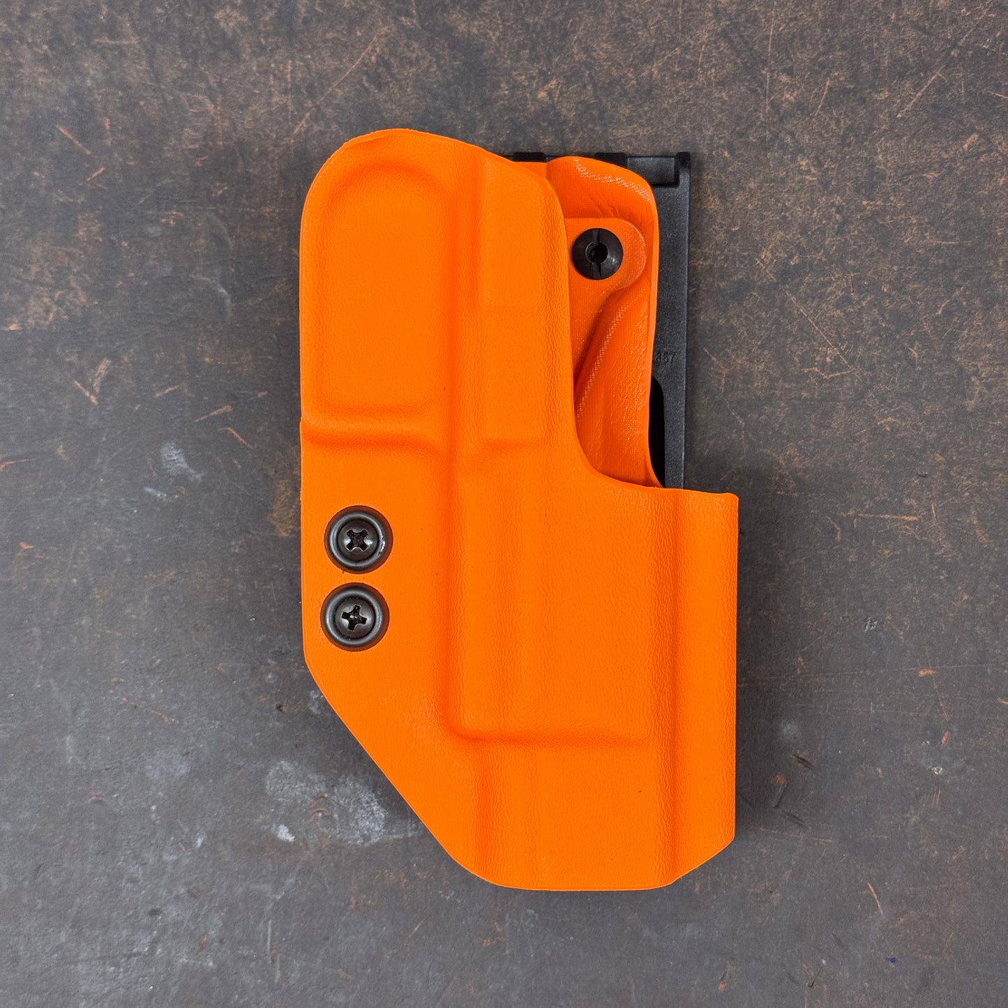 OWB Holster for Canik Rival S