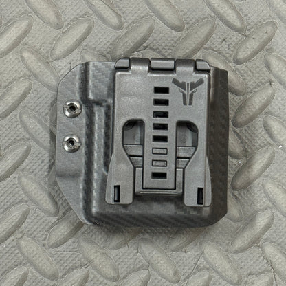 AR Magazine Pouches