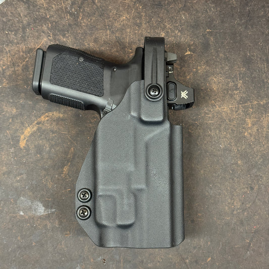Level II Tactical Holster for Glock 17/22 w/TLR-7