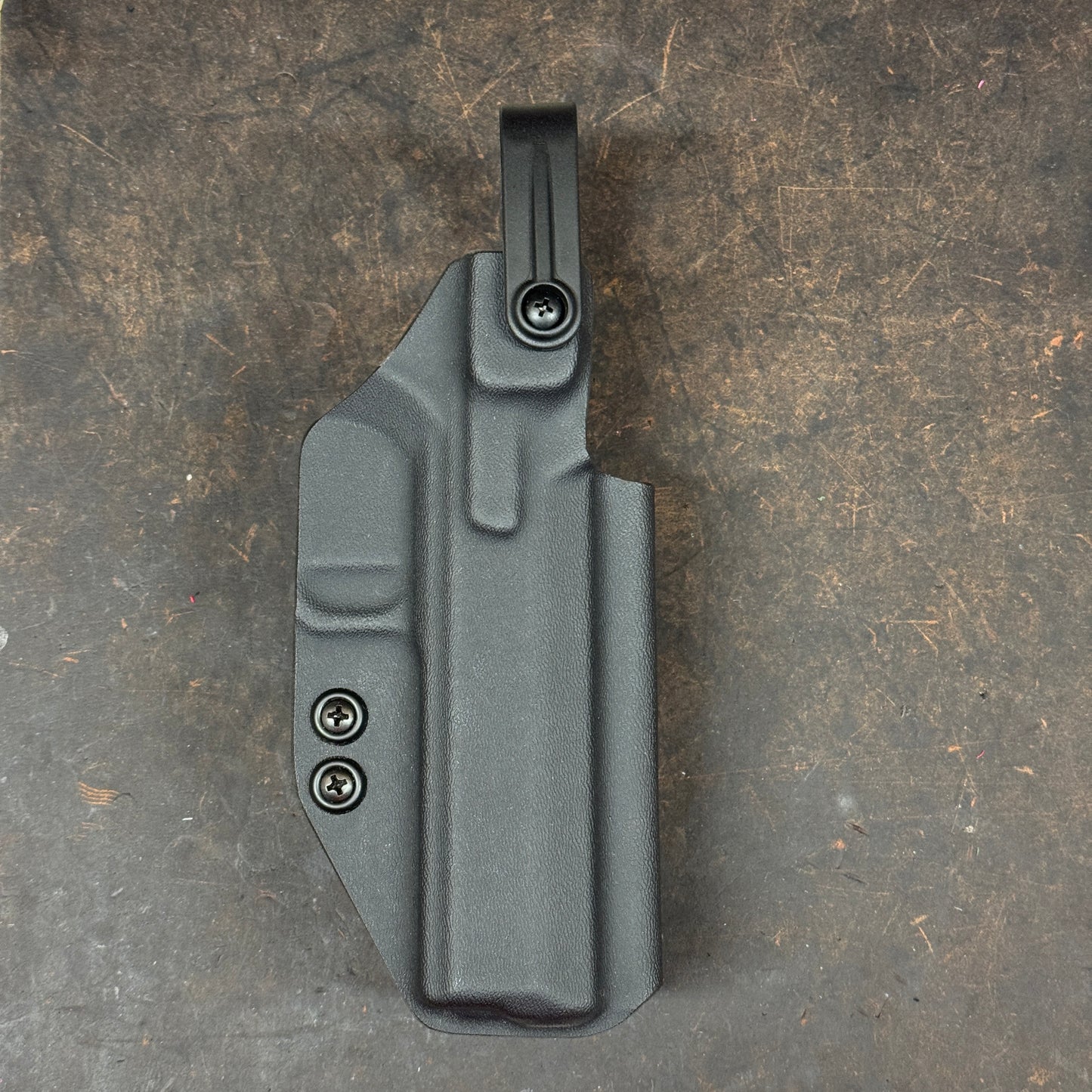 Level II Tactical Holster for CZ Shadow 2