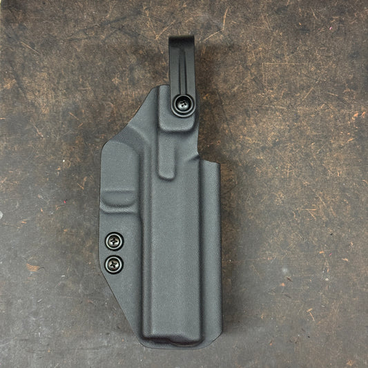 Level II Tactical Holster for CZ Shadow 2