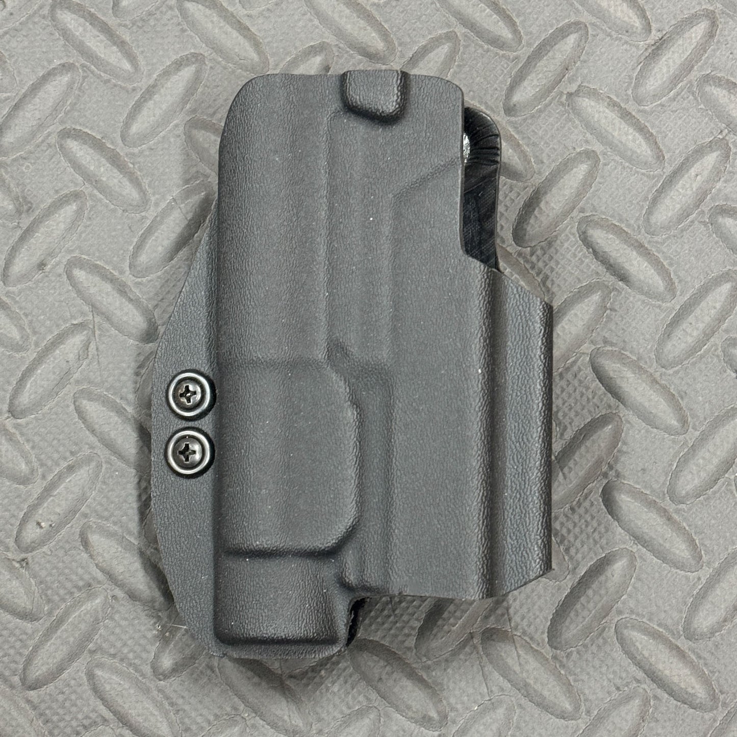 OWB Holster for Glock 17/22 w/TLR-1