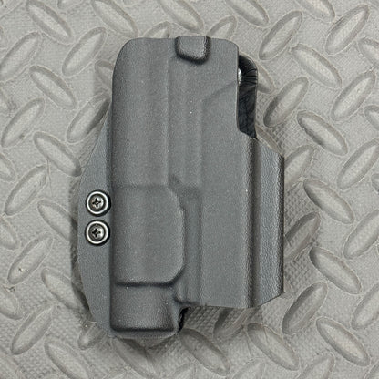 OWB Holster for Glock 17/22 w/TLR-1