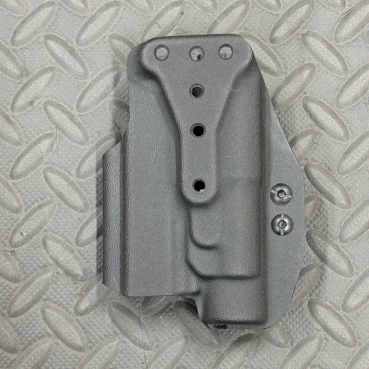 OWB Holster for Glock 17/22 w/TLR-1