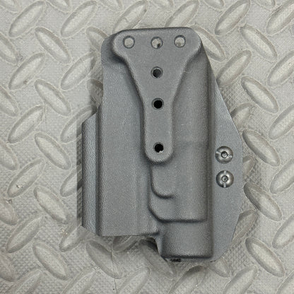 OWB Holster for Glock 17/22 w/TLR-1