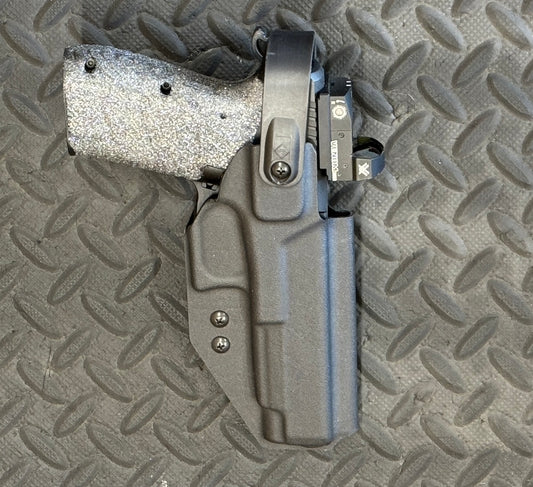 Level II Tactical Holster for Glock