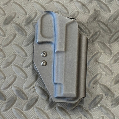 OWB Holster for Glock 17/22