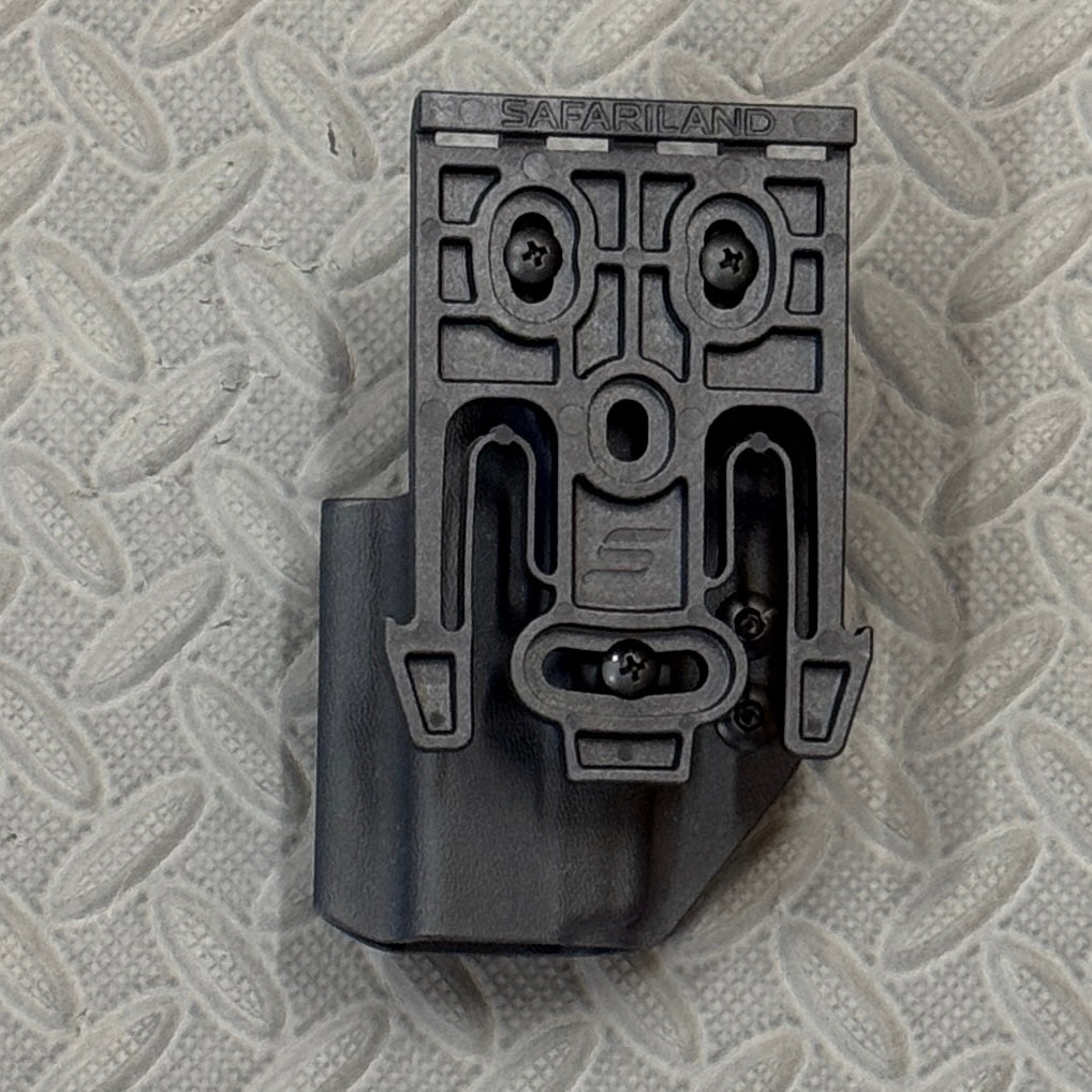 OWB Holster for ACE VR Controller (Glock 17)