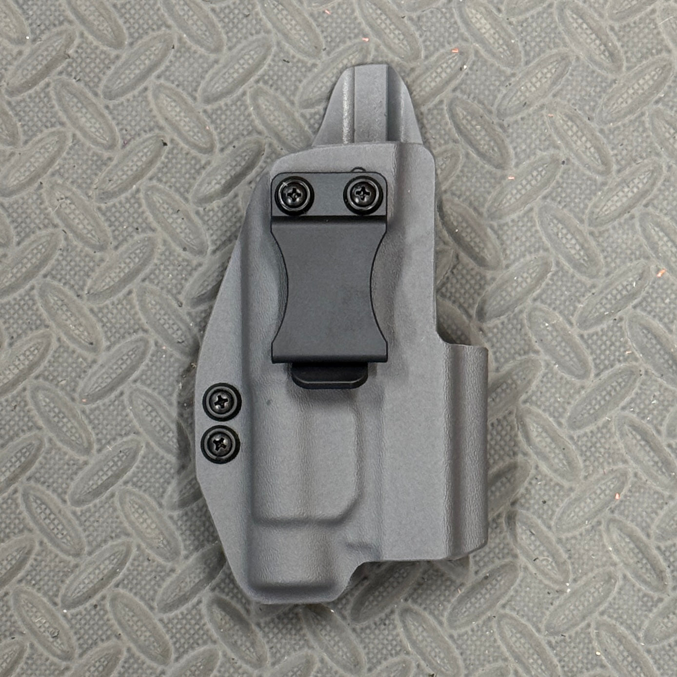 ACE VR IWB Holster for G17 w/Weapon Light