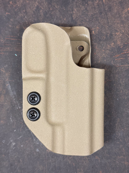OWB Holster for Glock