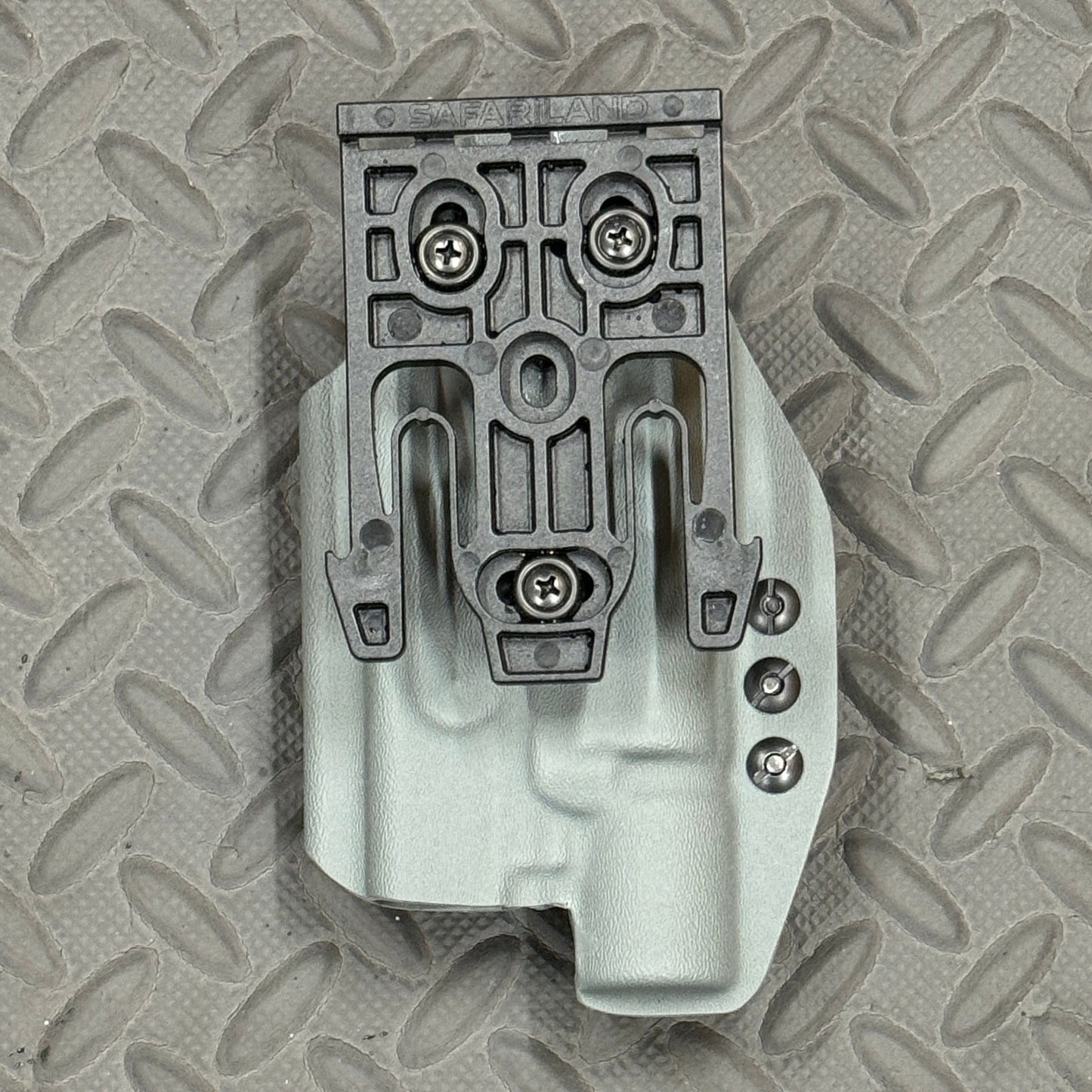 OWB Holster for ACE VR Controller (Glock 34 w/X300)
