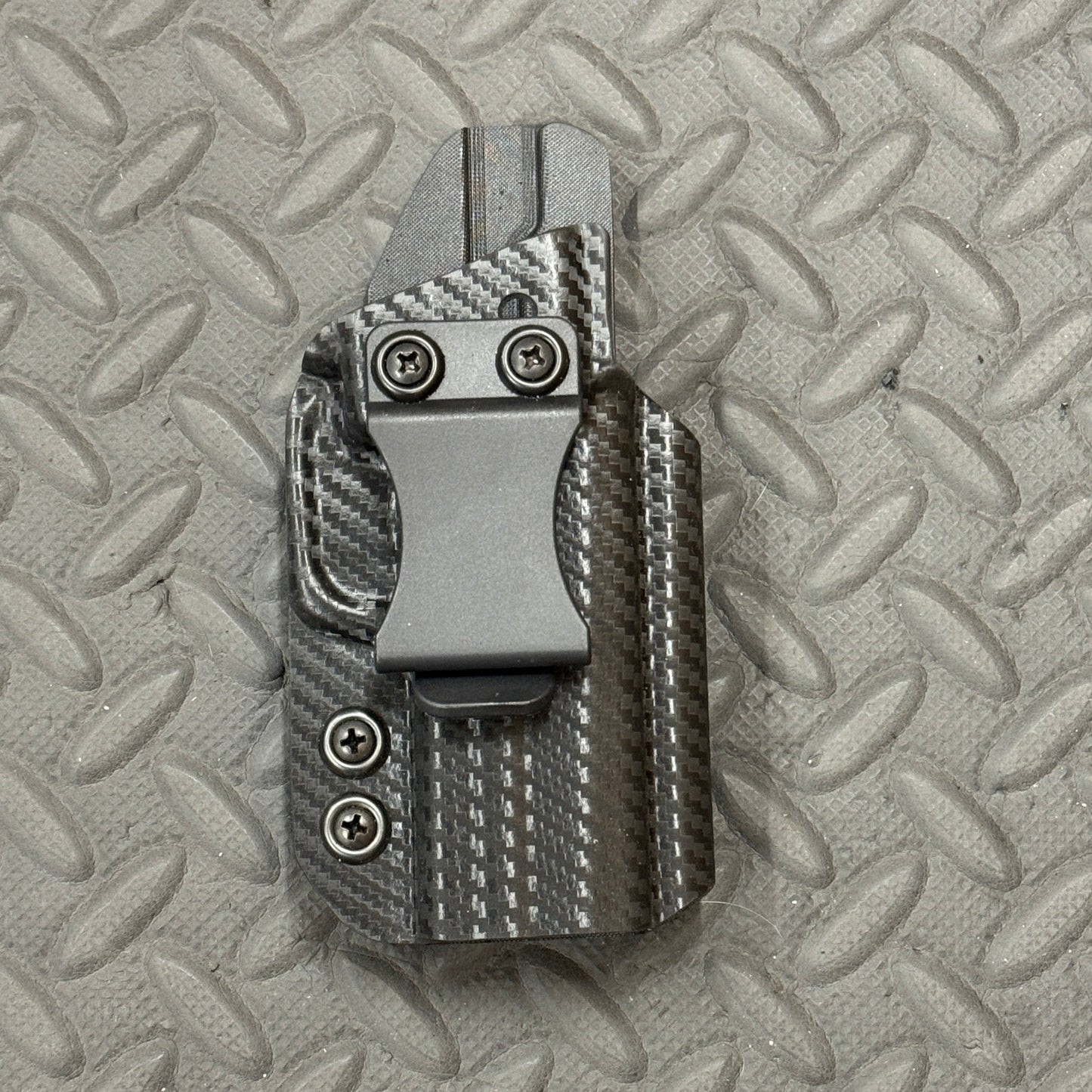 IWB Holster for Sig Sauer P365 MACRO