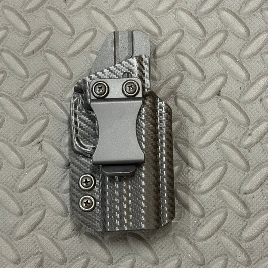 IWB Holster for Sig Sauer P365 Fuse