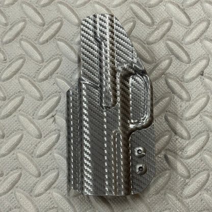 IWB Holster for Sig Sauer P365 MACRO