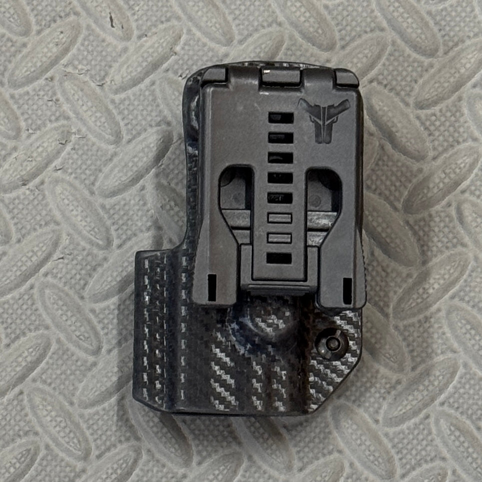 OWB Holster for ACE VR Controller (Sig P365 MACRO)