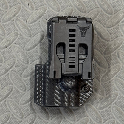 OWB Holster for ACE VR Controller (Sig P365 MACRO)