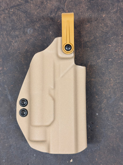 Level II Tactical Holster for Rock Island Armory w/Weapon Light