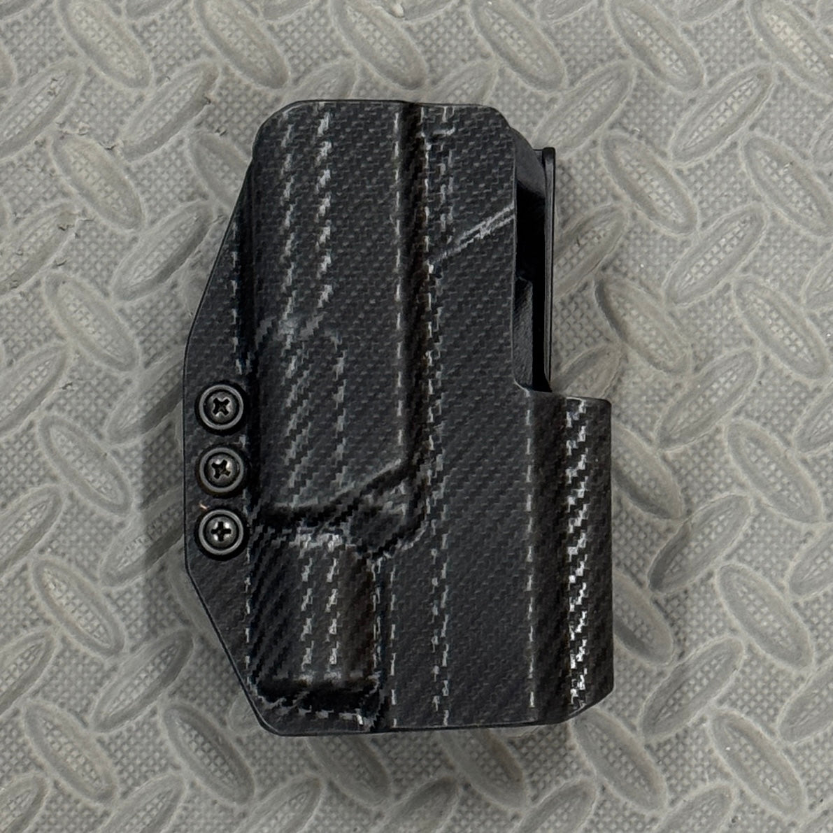 OWB Holster for Staccato w/X300 ACE VR Controller