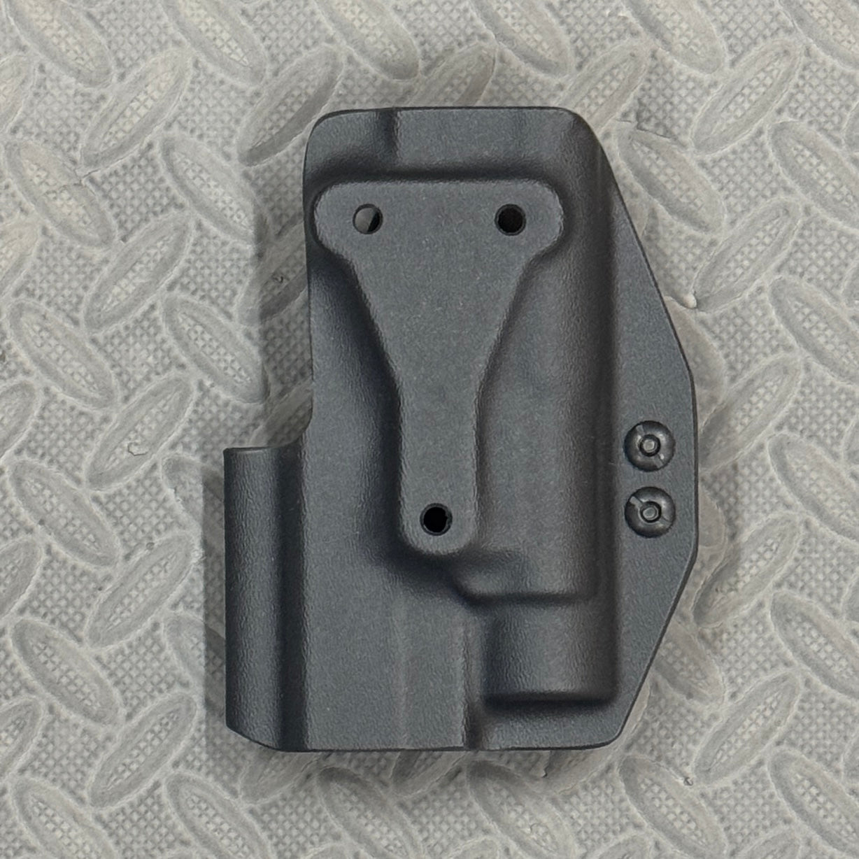 OWB Holster for Staccato P w/TLR-1