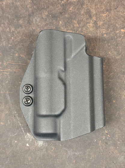 OWB Holster for Staccato w/Weapon Light