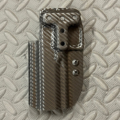 OWB Holster for Walther PDP 4"