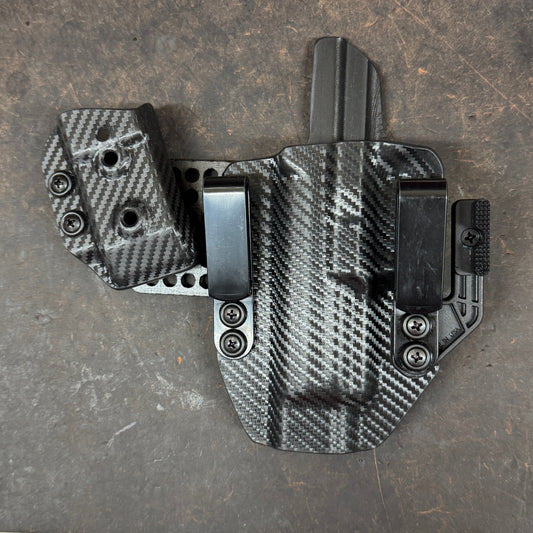 The Handmaiden Holster for Canik