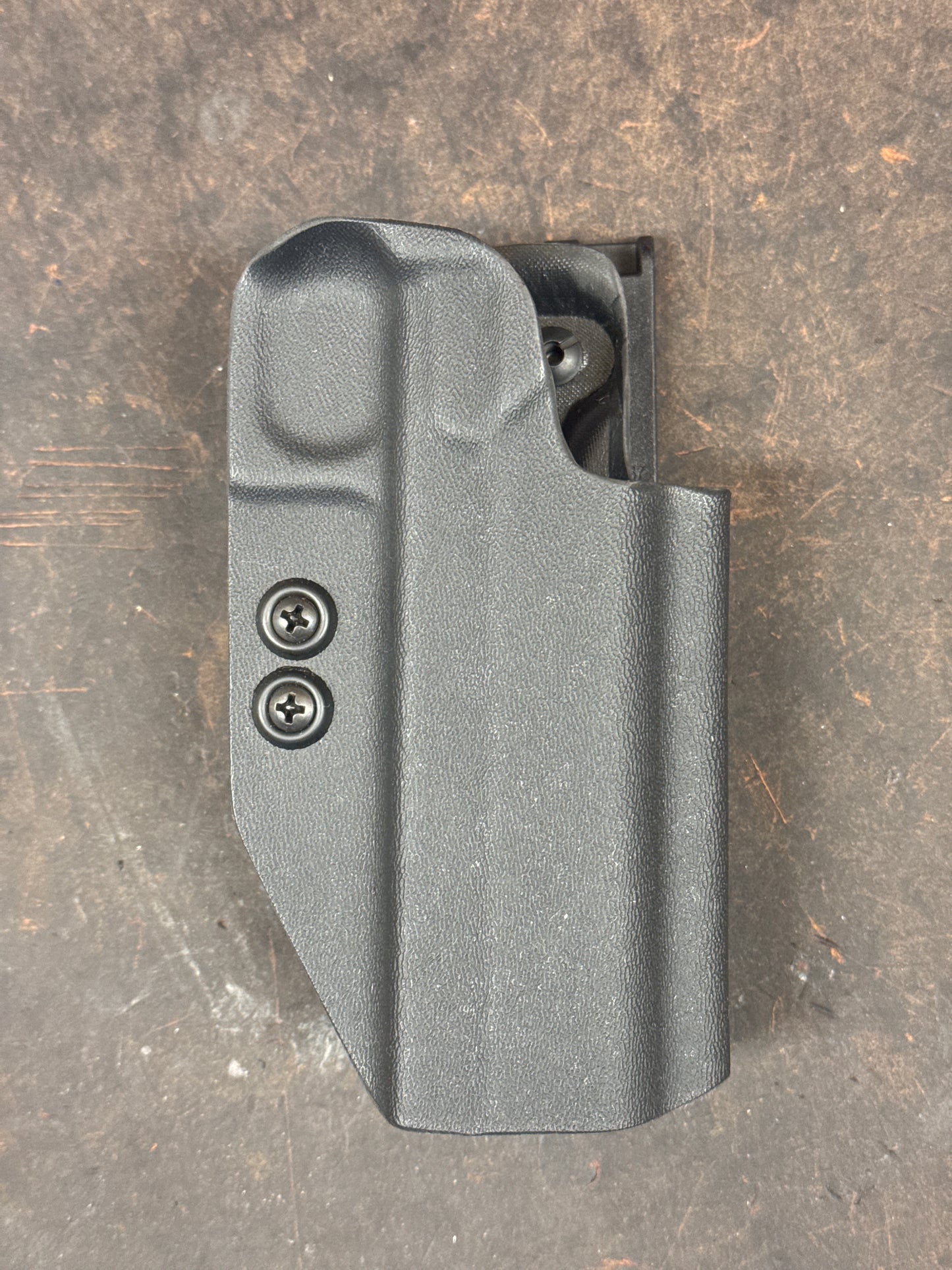 OWB Holster for Staccato